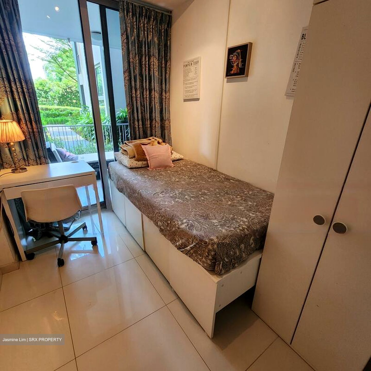 The Estuary (D27), Condominium #481067511